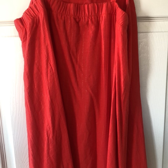 Nation LTD Anais belted sun dress - Picture 10 of 12